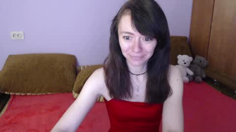 Snapshot of lina_rouge_ chatting on 4, 6, 2026 Lina Rouge online show from 4, 6, 2026