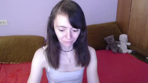 Snapshot of lina_rouge_ chatting on 9, 6, 2026 Lina Rouge online show from 9, 6, 2026