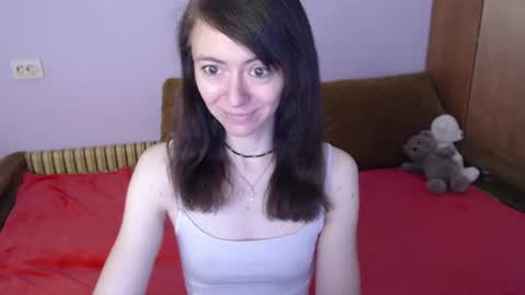 Snapshot of lina_rouge_ chatting on 10, 6, 2026 Lina Rouge online show from 10, 6, 2026
