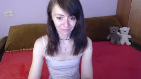 Snapshot of lina_rouge_ chatting on 11, 6, 2026 Lina Rouge online show from 11, 6, 2026