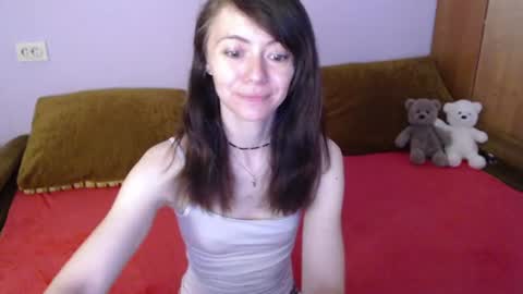 Snapshot of lina_rouge_ chatting on 11, 6, 2026 Lina Rouge online show from 11, 6, 2026