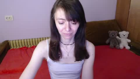 Snapshot of lina_rouge_ chatting on 12, 6, 2026 Lina Rouge online show from 12, 6, 2026