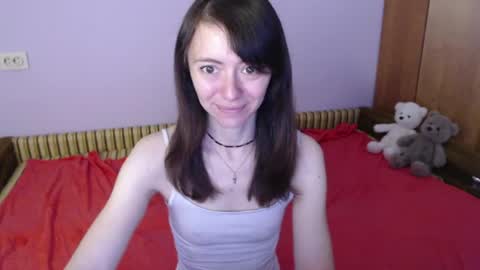 Snapshot of lina_rouge_ chatting on 15, 6, 2026 Lina Rouge online show from 15, 6, 2026