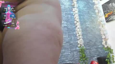 LINA SANCHEZ online show from 20, 2, 2026