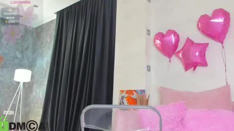 Snapshot of lina_smilee chatting on 27, 5, 2026 Lina online show from 27, 5, 2026
