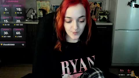 Lina 3  1715622743 online show from 12, 12, 2024