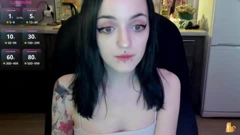 Lina 3  1715622743 online show from 13, 2, 2025