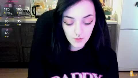 Lina 3  1715622743 online show from 10, 3, 2025