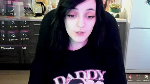 Lina 3  1715622743 online show from 11, 3, 2025