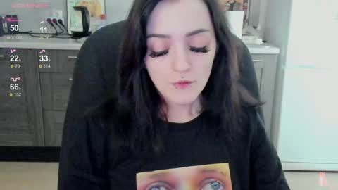 Lina 3  1715622743 online show from 12, 9, 2025