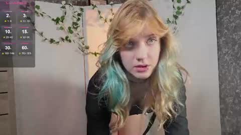 Snapshot of lina_vi chatting on 11, 6, 2026 Lina online show from 11, 6, 2026