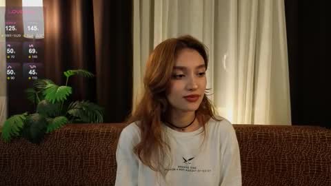 Lina online show from 13, 9, 2025