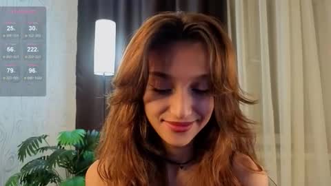 Lina online show from 19, 9, 2025