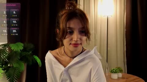 Lina online show from 22, 9, 2025