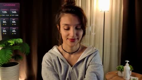 Lina online show from 25, 9, 2025