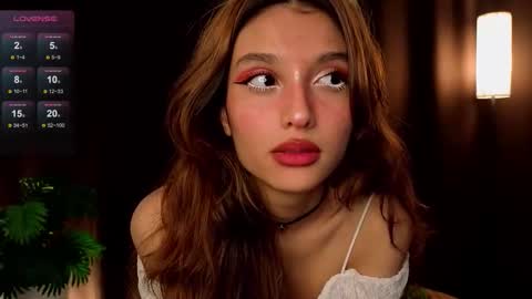 Lina online show from 29, 9, 2025