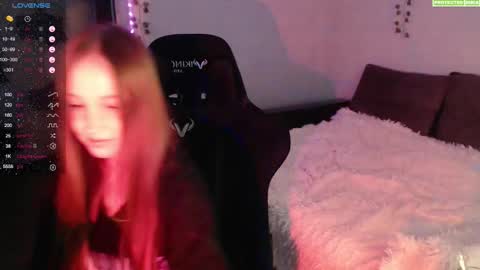 linaandliam online show from 13, 2, 2026