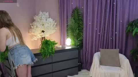 Lina online show from 18, 3, 2026