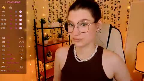 Snapshot of linablossom chatting on 23, 6, 2026 Lina online show from 23, 6, 2026