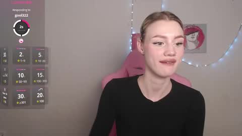 linacute52 online show from 4, 2, 2025