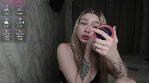 linacute52 online show from 13, 2, 2025