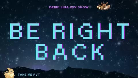 Snapshot of linadebie4 chatting on 13, 9, 2025 linadebie4 online show from 13, 9, 2025