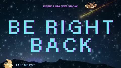 Snapshot of linadebie4 chatting on 17, 9, 2025 linadebie4 online show from 17, 9, 2025