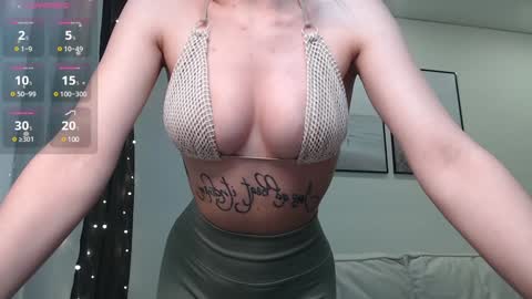 Lina online show from 29, 12, 2024