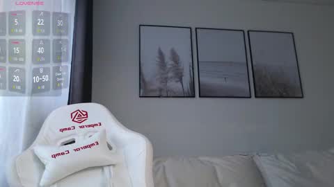 Lina online show from 5, 10, 2025