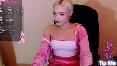 I am Lina online show from 9, 10, 2025