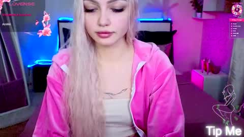 I am Lina online show from 17, 1, 2026