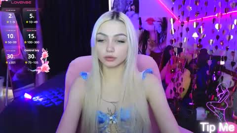 I am Lina online show from 16, 2, 2026