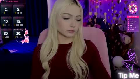 I am Lina online show from 8, 5, 2026
