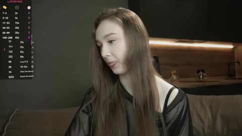 Lina online show from 26, 11, 2025