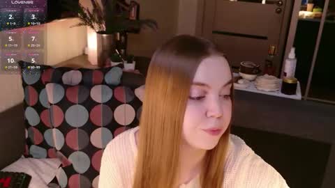  Lina Milkovich  online show from 21, 2, 2026