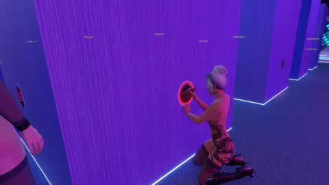 LinaPlaysYou online show from 20, 4, 2026