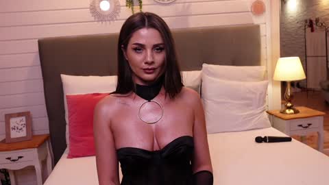Snapshot of linareese chatting on 25, 1, 2025 LinaReese online show from 25, 1, 2025