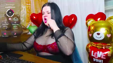 Lina online show from 13, 2, 2026