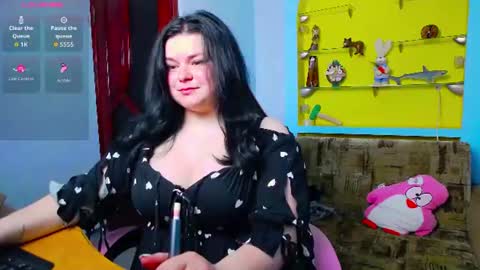 Snapshot of linasexy777 chatting on 24, 6, 2026 Lina online show from 24, 6, 2026