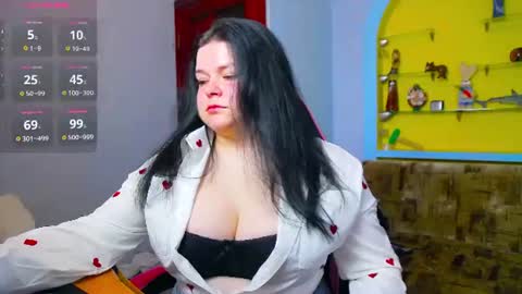 Snapshot of linasexy777 chatting on 11, 7, 2026 Lina online show from 11, 7, 2026
