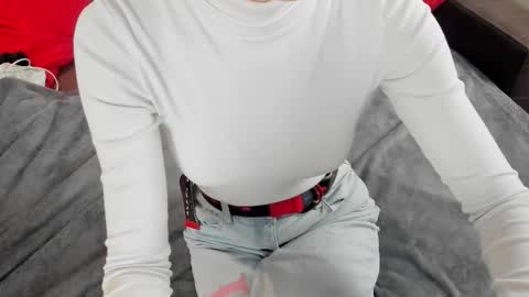 Lina online show from 27, 10, 2025