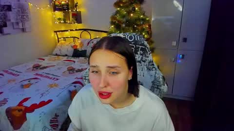 Lina online show from 17, 12, 2025