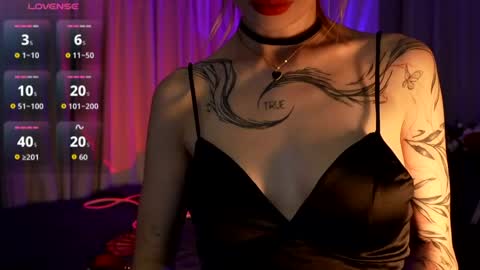 Snapshot of linavelle chatting on 22, 4, 2026 LinaVelle online show from 22, 4, 2026