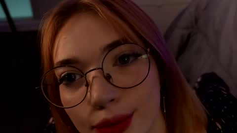 Snapshot of linavelle chatting on 28, 4, 2026 LinaVelle online show from 28, 4, 2026