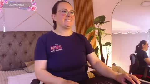 Snapshot of linceadictiva chatting on 29, 5, 2026 LINCE online show from 29, 5, 2026