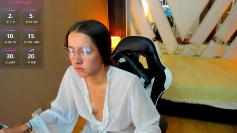 Snapshot of linda4petite chatting on 1, 6, 2026 Linda online show from 1, 6, 2026