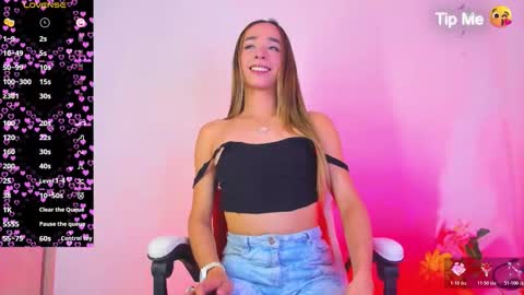 Snapshot of linda_crawford1 chatting on 19, 2, 2026 Linda online show from 19, 2, 2026