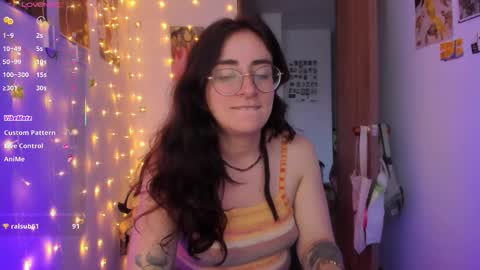 Giggles  online show from 5, 11, 2025