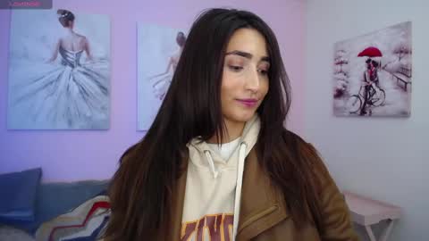 Maria Paula online show from 11, 2, 2025