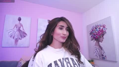 Maria Paula online show from 6, 10, 2025